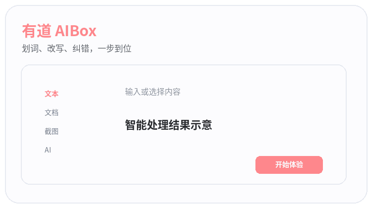有道AIBox
