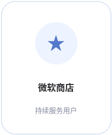微软商店